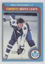 1979-80 O-Pee-Chee Walt McKechnie #68 q7c