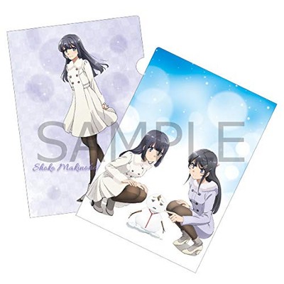 Aobuta Seishun Buta Yarou Seishun Buta Yarou Wa Yumemiru Shoujo No Yume Wo Minai