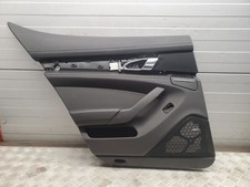 Porte arrière et accessoires Porsche PANAMERA