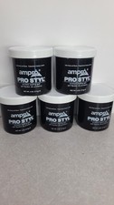 5 AMPRO PRO STYL PROTEIN STYLING GEL REGULAR HOLD 6OZ