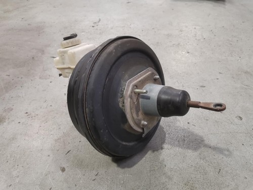 BMW 3 SERIES BRAKE BOOSTER E36, 05/91-09/00 91 92 93 94 95 96 97 98 99 00