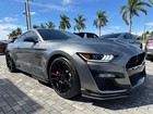 2021 Ford Mustang SHELBY GT500