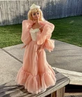 Mattel Barbie Peaches 'N Cream Doll 1984 Vintage