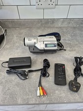 Sony Handycam Digital 8 Camcorders for sale | eBay UK