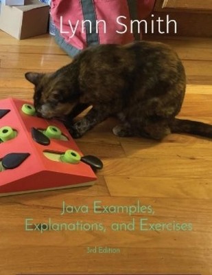 Lynn Smith Java Examples, Explanations, and Exercises  (Taschenbuch) (US IMPORT)