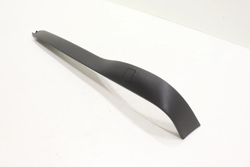 2016 - 2020 TESLA MODEL X REAR RIGHT C PILLAR TRIM COVER PANEL OEM 107329400E - Image 2 of 4