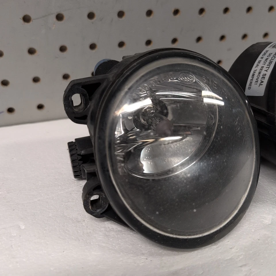 Par de faróis de neblina esquerda/direita 07-13 BMW E92 E93 M235i (5605/5603) - Imagem 2 de 4