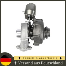 Turbolader Abgasturbolader Für Peugeot 206 2A/C 2E/K 2D 1.6L 2004/05-2008/12