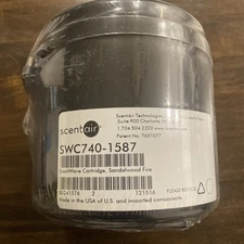 ScentAir "Sandalwood fire" ScentWave fragrance cartridge