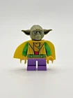 STAR WARS: Easter Yoda Custom Printed Minifigure by RepublicBricks