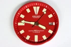 Dial set for Seiko 7002-700X divers watches