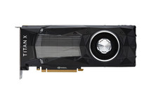 900-1G611-2530-000 Nvidia GeForce Titan XP PG611 12Gb GDDR5X Graphics Card