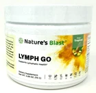 Nature's Blast Lymph Go Tropical Flavor 4.06 oz - New/Sealed! EXP 4/2027