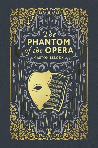 Phantom Of The Opera - Image 6