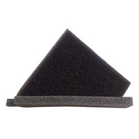 Luftfilter Meiwa SY25100 Yamaha Dt R (2C2C) 50 2006