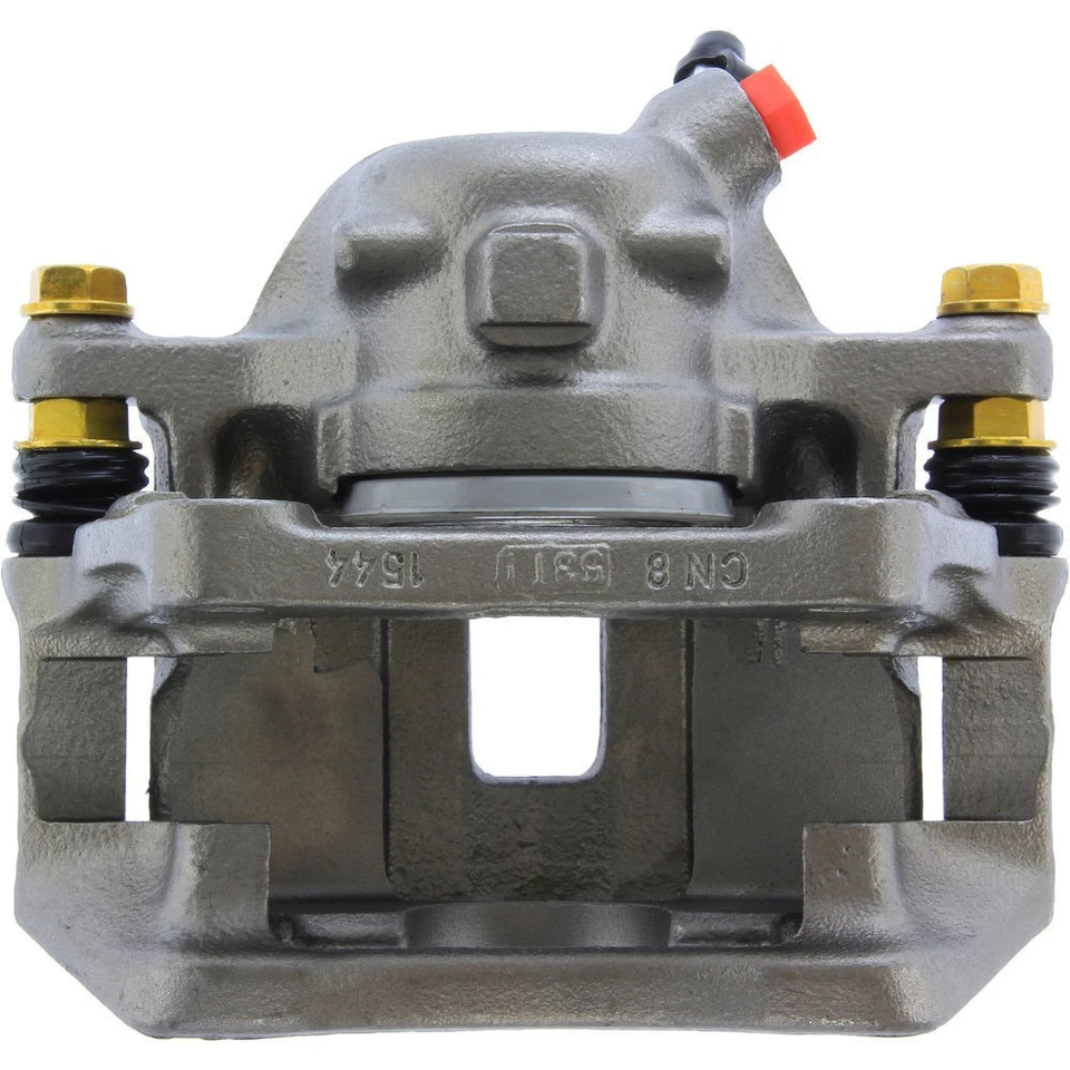 Pinza de freno de disco compatible con BMW 325i 1984-1991,325is 325e 325iX PIEZAS CÉNTRICAS Foto 2 de 4