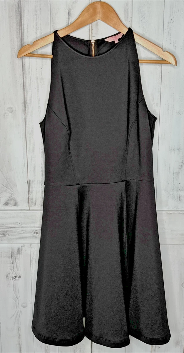 slim fit dress slacks Flare Midi Dress | Cassiel