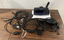 Garmin StreetPilot III Automotive Mountable With Accessories EUC **READ**