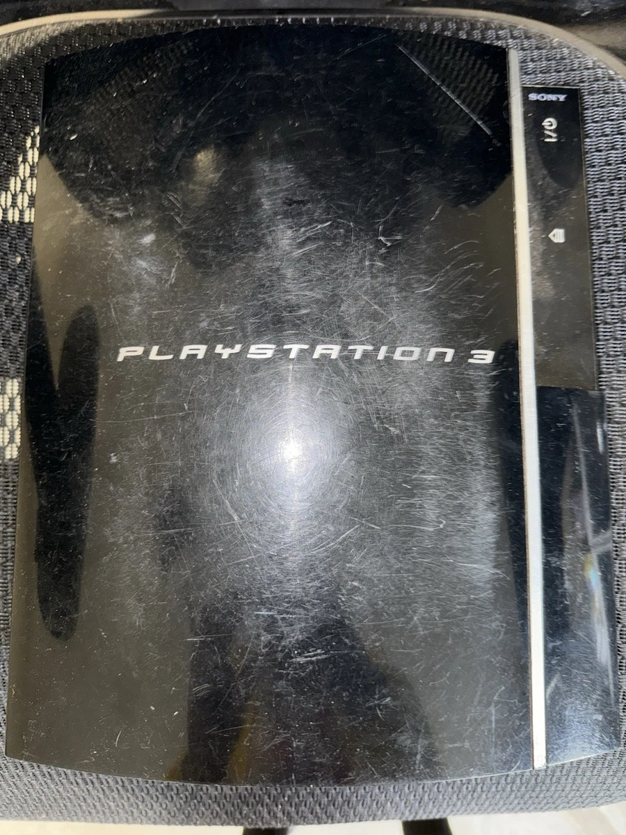 【取引中】PlayStation3 Sony PlayStation 3 VGA Video Game Home Consoles for sale | eBay