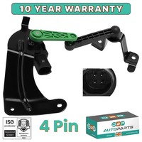 HöHenniveau Sensor Hinterachse Rechts FüR Audi A3 Leon 5F1 Skoda Vw Golf Mk7