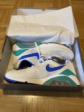 Nike Air 180 Bluebird - Größe 45 NEU