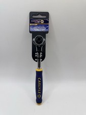 Carlyle By Napa Rh14s100 14 Hex Dr Swivel Head Ratchet New 