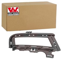 VAN WEZEL BLENDE GITTER EINSATZ STOßSTANGE VORNE RECHTS passend für VW GOLF 