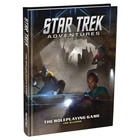 Star Trek Adventures RPG - Core Rulebook | Officially Licensed New