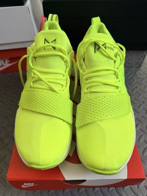 Size 11- Nike PG 1 Volt Without Box