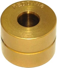 Reloading Micro-Adjustable Taper Steel Crimp Dies with Knurled Micrometer Barrel