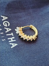 Ohrringe X1 Agatha