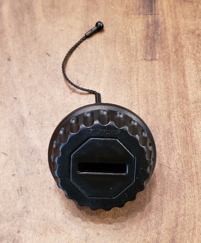 STIHL Fuel Gas Filler Cap 066 088 MS650 MS660 0000-350-0509