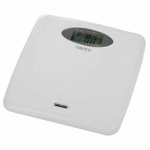 Digital Bathroom Scales