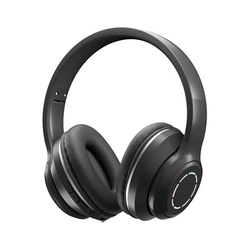 Niños Niñas Auriculares Inalámbricos Bluetooth 5.2 Auriculares Luces LED Auriculares Regalo - Imagen 22 de 27