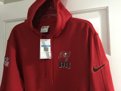 【NIKE】Tampa Bay Buccaneers Sideline Team Issue Club tampa-bay-buccaneers-nike-