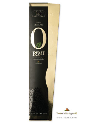 Chade 100% Organic Remi Human Hair IDOL O REMI | eBay display picture 2
