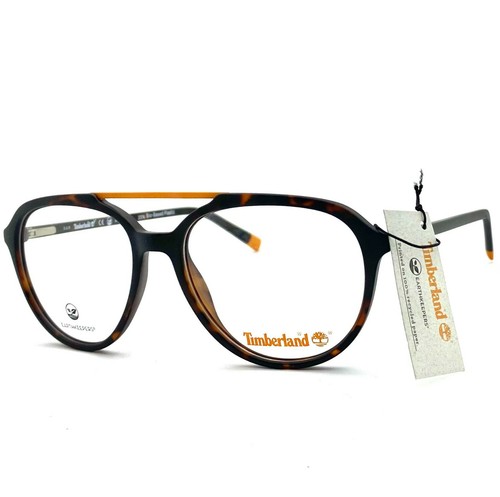Timberland Optical Frame TB1618 052 54-16-145 Havana - 第 1/1 張圖片