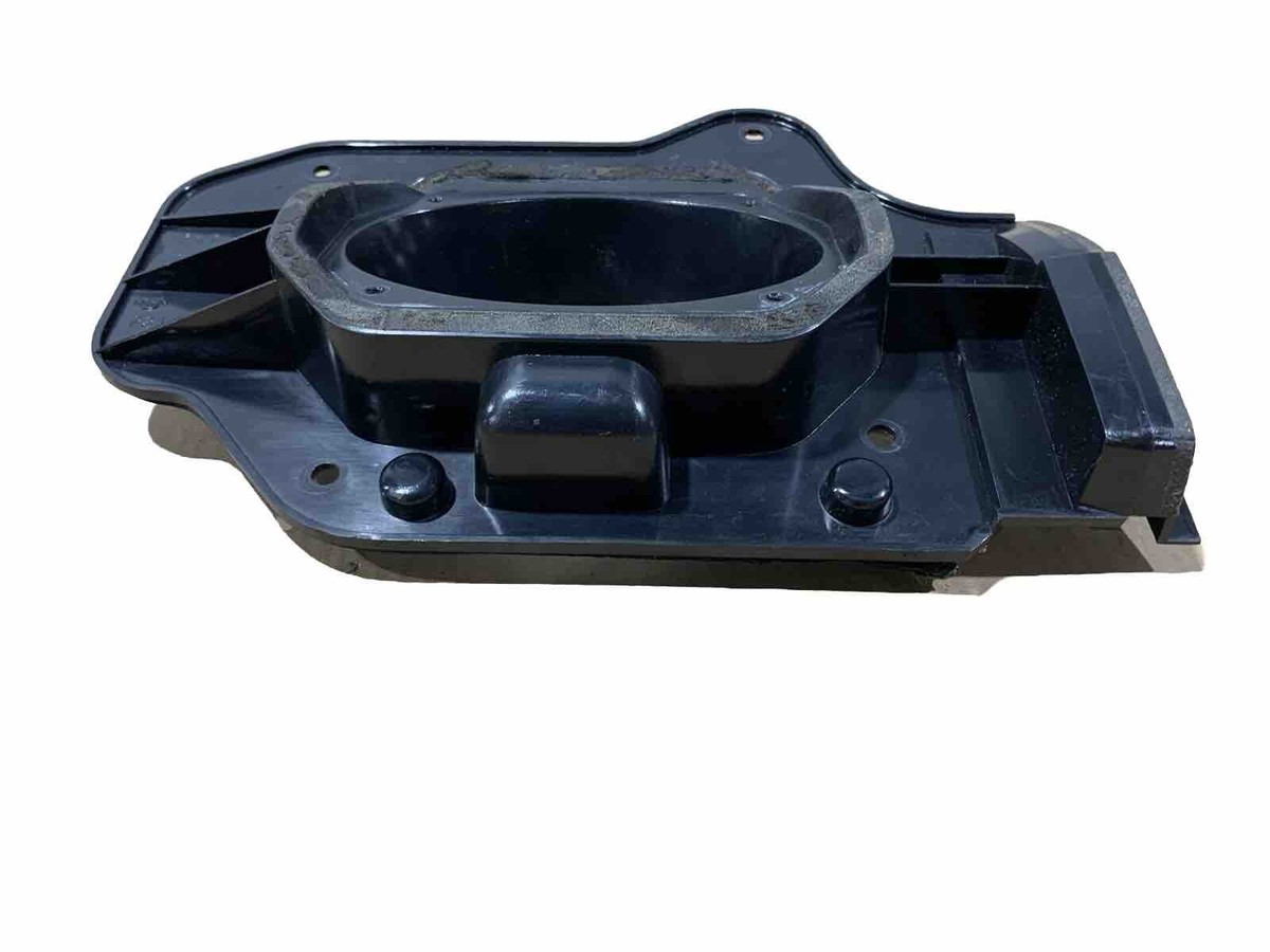 JDM RHD OEM Nissan Skyline R32 Used Right Front Door Speaker Mount