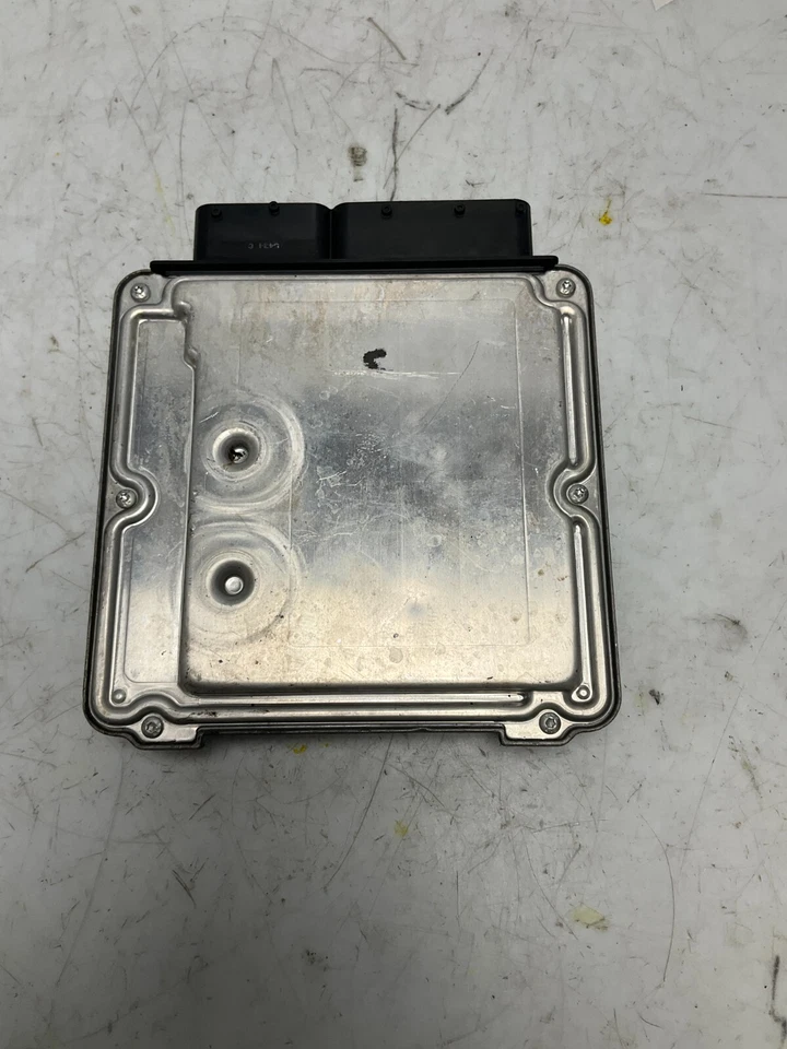 Centralina motore ecu per modello: VW TOURAN codice: 03g906016t 0281011956 - Immagine 4 di 4