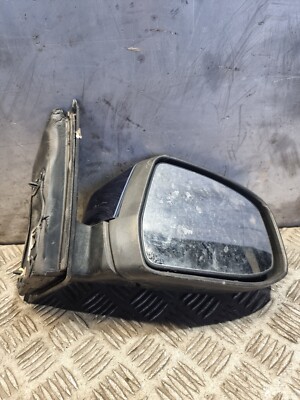 FORD FOCUS TITANIUM WING MIRROR RIGHT SIDE VIEW MIRROR E9024550 DSL MANUAL 2013