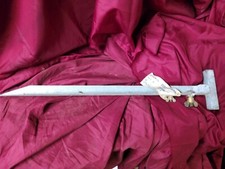 MILITARY GENERATOR LARGE EARTH SPIKE , 5975 99 646 6768