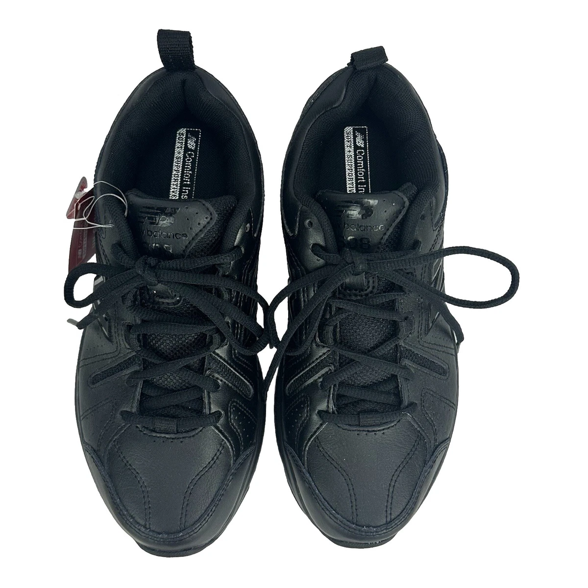 New Balance 608v5 Black W for sale | eBay display picture 1