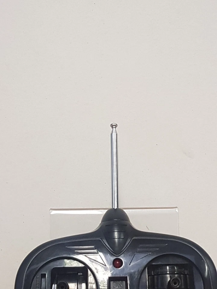 NIKKO Digital Proportional Remote - Black - Unit Only  - Image 4 of 4