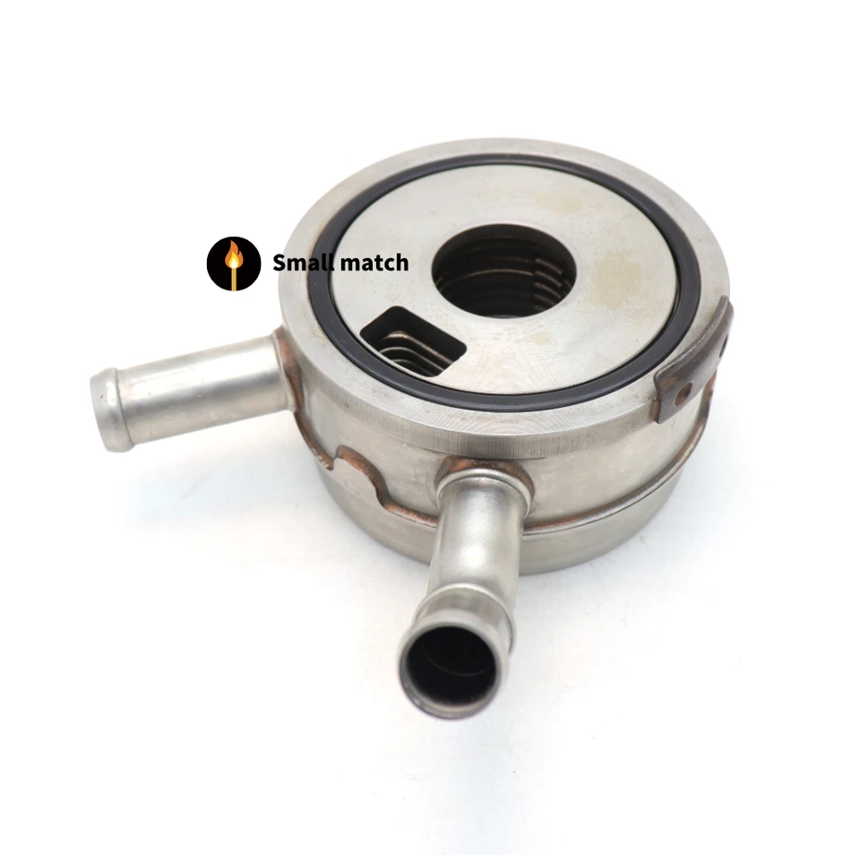 Масляное охлаждение двигателя от оригинального производителя для Honda 1991-93 Accord 1995-98 Odyssey 1992-01 Prelude - Изображение 4 из 4