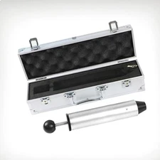 Spring Impact Hammer  Safety Regulations Electrical Enclosure Mechanical Impact