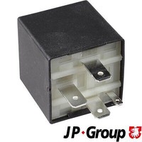 JP Group 1199207900 Multifunktionsrelais FüR Audi Seat Skoda VW