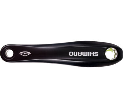 Shimano FC M522 links Crank arm 175mm online kaufen | eBay