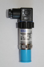 WIKA Frontbündiger Drucksensor S-11 Transmitter 14012062 /S