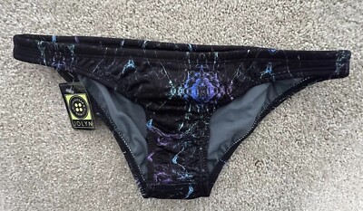 Jolyn Bikini Swim Bottom Bali Small Velo New with tags