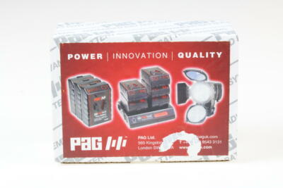 PAG D-tap DC Adaptor Nikon ep-5b